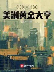 《1850美洲黄金大亨》小说封面
